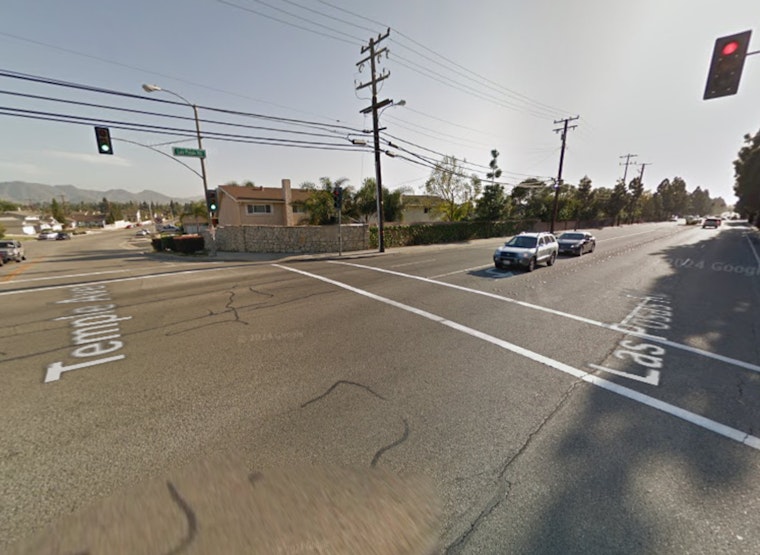 Young Cyclist Hospitalized After Collision in Camarillo, Police Seek Witnesses