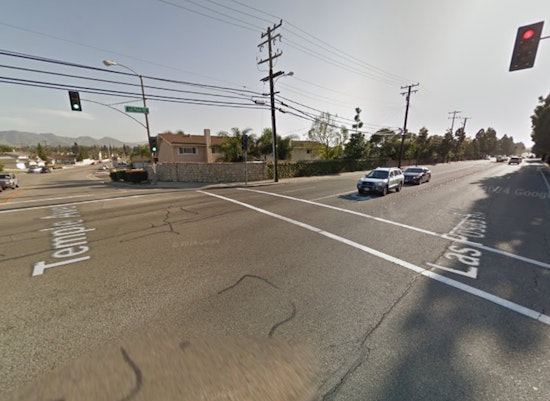 Young Cyclist Hospitalized After Collision in Camarillo, Police Seek Witnesses