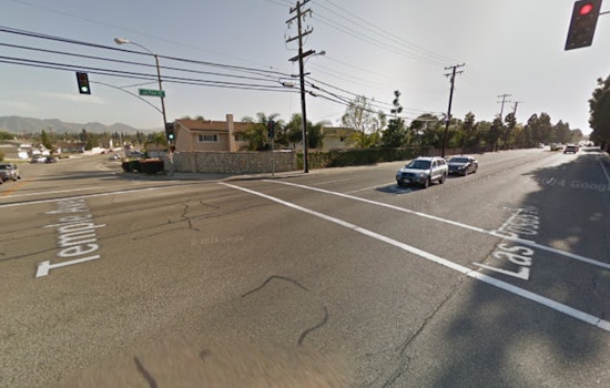 Young Cyclist Hospitalized After Collision in Camarillo, Police Seek Witnesses