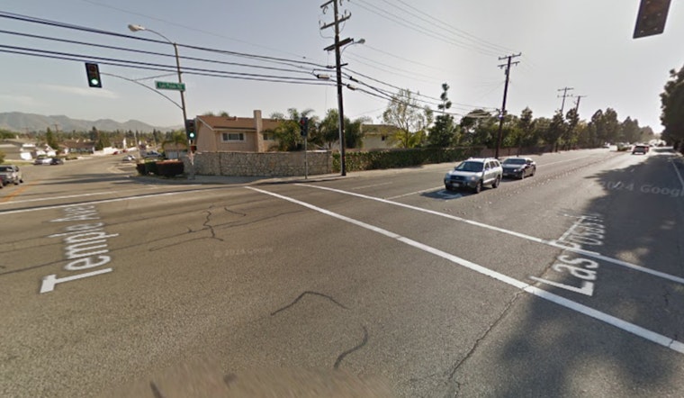 Young Cyclist Hospitalized After Collision in Camarillo, Police Seek Witnesses
