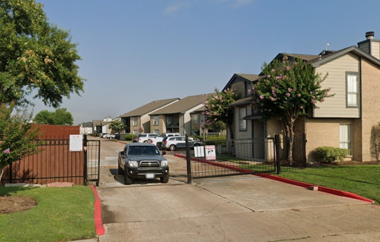 Young Houston Mother Found Dead, Police Seek Person of Interest in Shooting Investigation