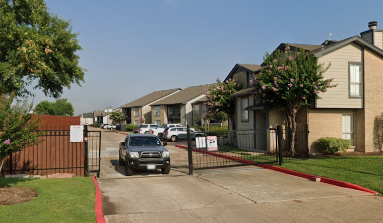 Young Houston Mother Found Dead, Police Seek Person of Interest in Shooting Investigation