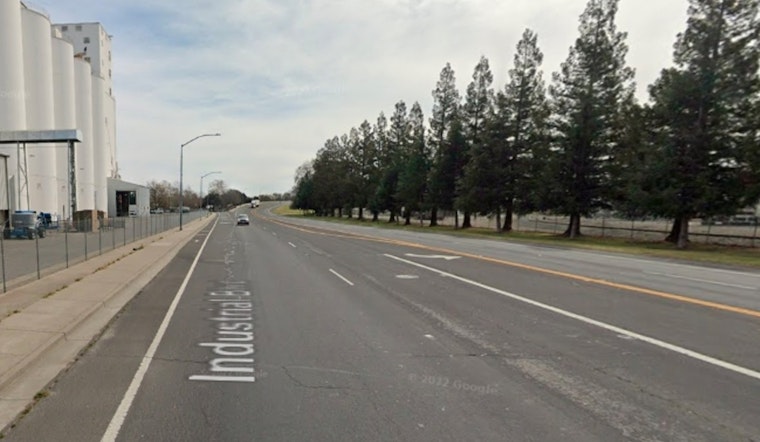 Young Man Killed in Collision Between Semi-Truck and Bicycle in West Sacramento