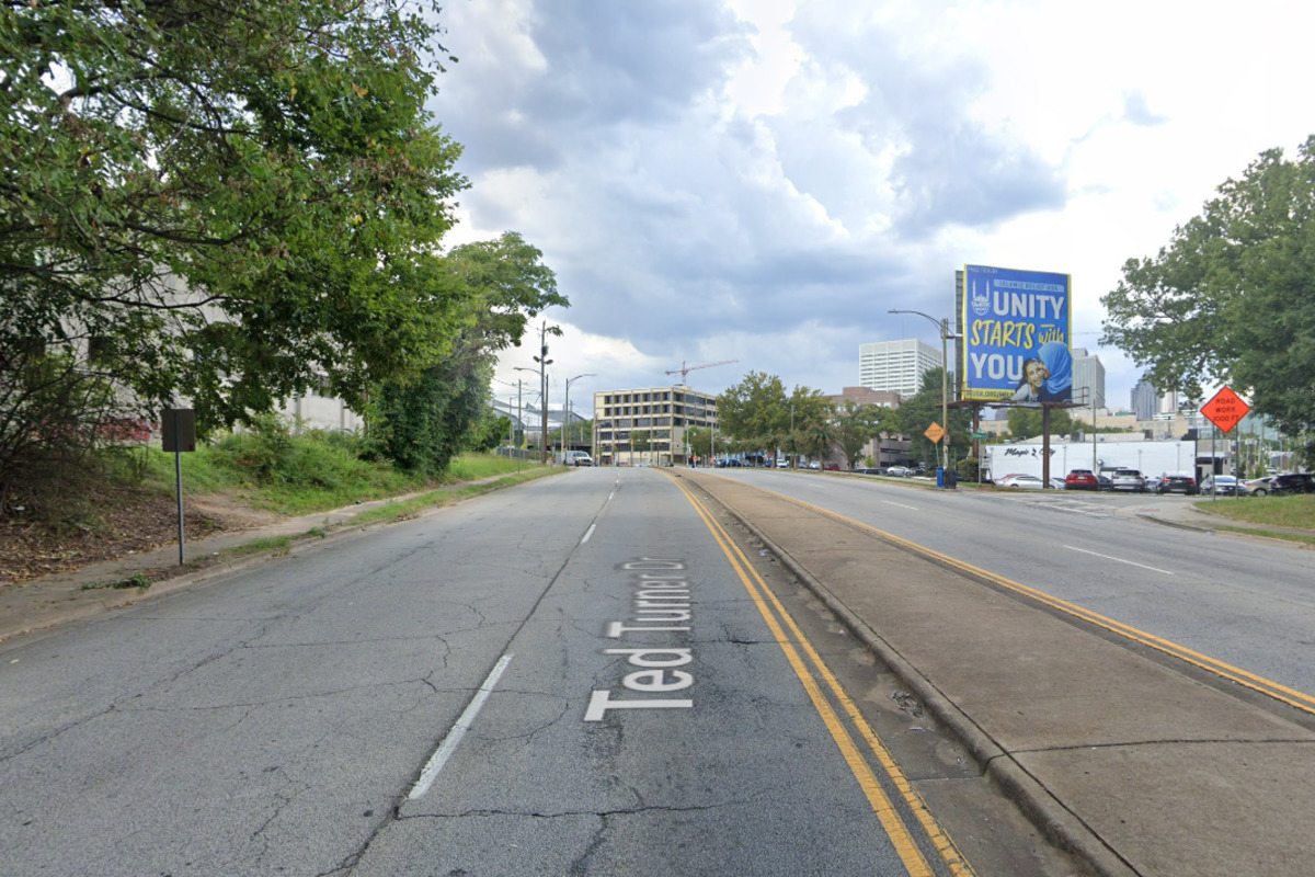 Young Man Shot in Downtown Atlanta Following Encounter for Directions,