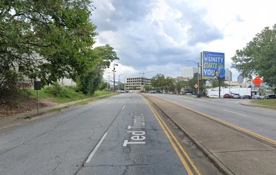 Young Man Shot in Downtown Atlanta Following Encounter for Directions, Police Seek Witnesses