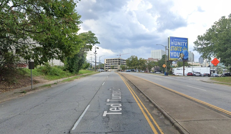 Young Man Shot in Downtown Atlanta Following Encounter for Directions, Police Seek Witnesses