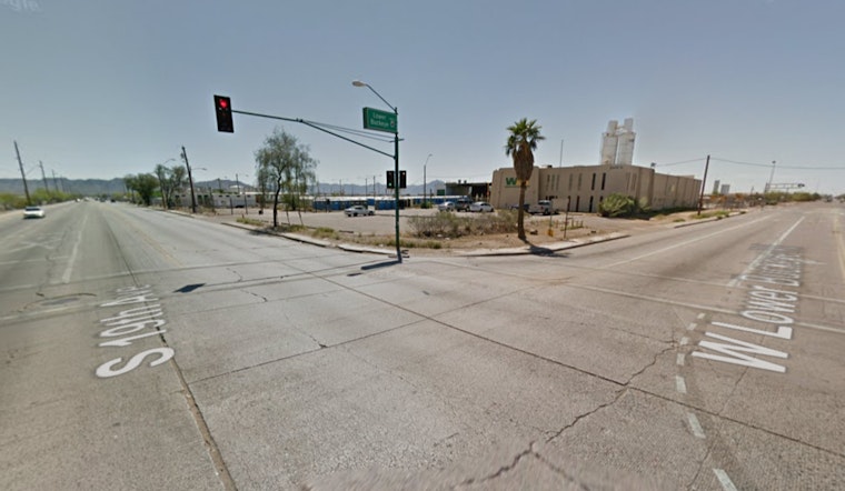 Young Mother and Infant Perish in Devastating Phoenix Collision; Three Children Injured
