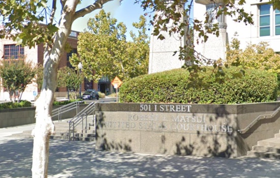 Yuba County Caregiver Guilty of Stealing $155K in Social Security Benefits from Deceased Patient