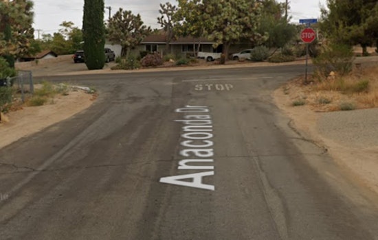 Yucca Valley Man Accused of Sexual Abuse, Sparks Standoff with San Bernardino Sheriff's Department