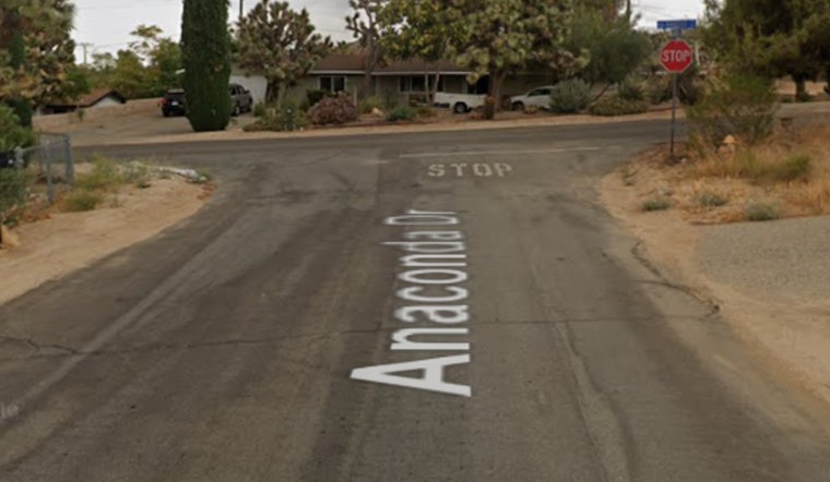 Yucca Valley Man Accused of Sexual Abuse, Sparks Standoff with San Bernardino Sheriff's Department