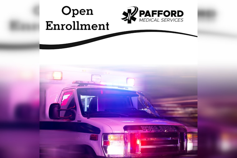Yukon Residents Face Annual Decision on Pafford Ambulance Membership Enrollment