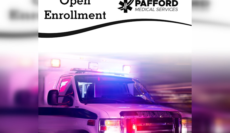 Yukon Residents Face Annual Decision on Pafford Ambulance Membership Enrollment