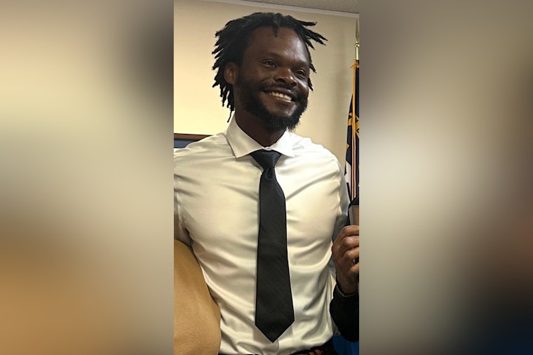 Zebulon Neighborhood Gripped by Tension as Body Found Near Last Known Location of Missing Raleigh Man Kareem Shabazz