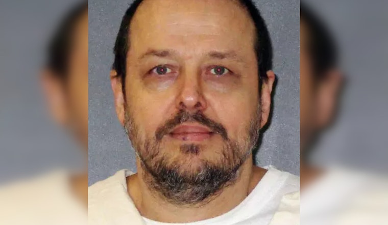 Zoom or Room, Texas Man Robert Roberson's Testimony Battle Continues as Execution Stayed