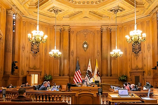 Chyanne Chen Narrowly Wins San Francisco District 11 Seat, Bolstering Progressive Presence on Board of Supervisors