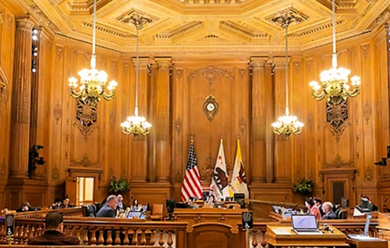 Chyanne Chen Narrowly Wins San Francisco District 11 Seat, Bolstering Progressive Presence on Board of Supervisors