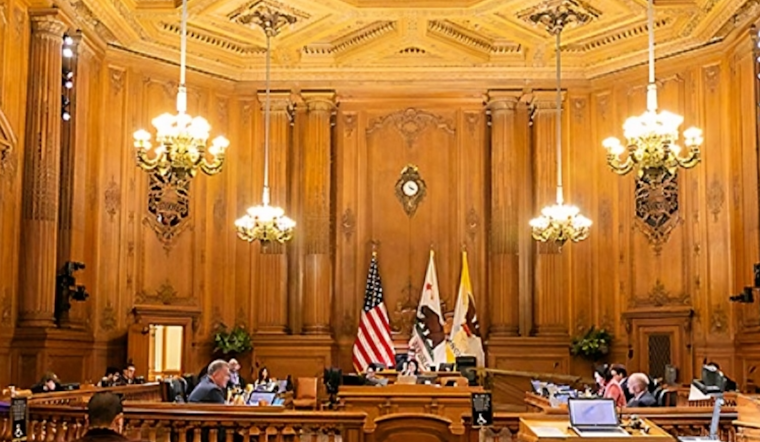 Chyanne Chen Narrowly Wins San Francisco District 11 Seat, Bolstering Progressive Presence on Board of Supervisors