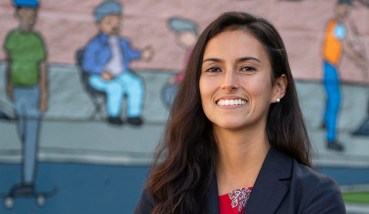 Jackie Fielder Secures Historic Victory as First Native American on San Francisco Board