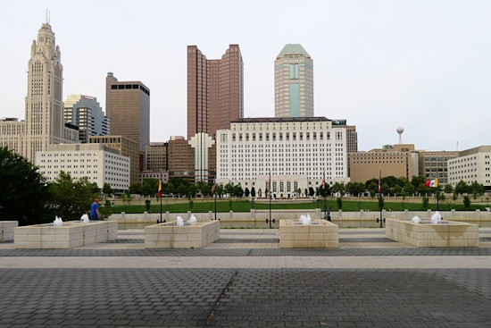 Ohio Forecast: Clear Skies Ahead for Columbus and Cincinnati, But Rain to Return Monday