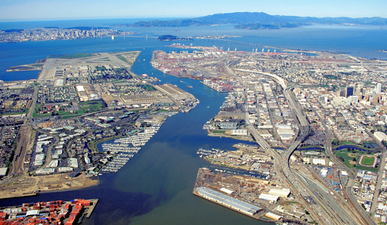 Port of Oakland Secures $50 Million Federal Grant for Modernization to Accommodate Ultra Large Container Vessels