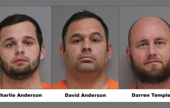 Virginia Men Arrested in Suspected Elderly Roofing Scam in San Mateo County