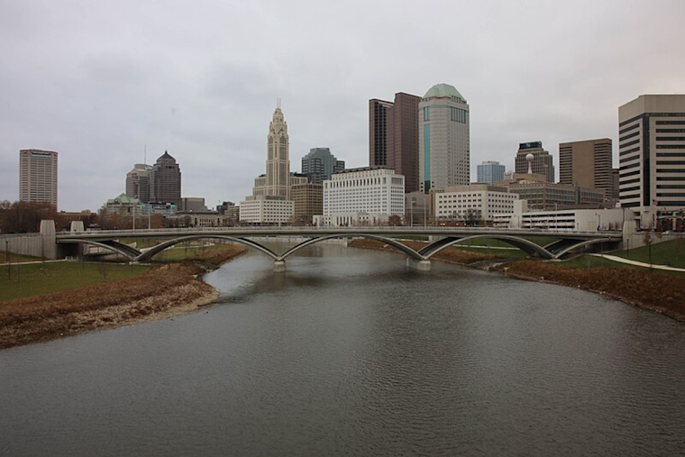 Columbus and Cincinnati Brace for Mixed Weather, Dry Start to Week Followed by Showers and Chilly Thanksgiving Forecast