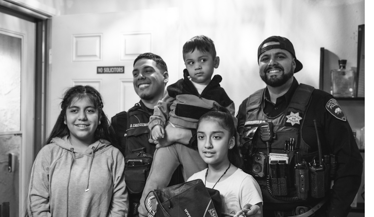 10-Year-Old Antioch Girl Lauded by Police for Thwarting Carjacking and Protecting Siblings
