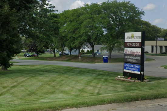 103-Year-Old Woman Injured as Buck Crashes Into Michigan Assisted Living Facility