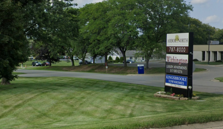 103-Year-Old Woman Injured as Buck Crashes Into Michigan Assisted Living Facility