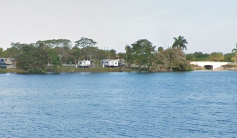11-Year-Old Girl Dies After Boating Accident on Lake Osborne, Palm Beach County Community in Mourning