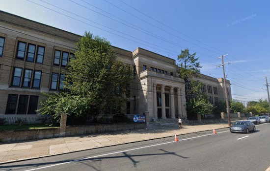 11-Year-Old Student in Custody After Stabbing Incident at Northeast Philadelphia Middle School