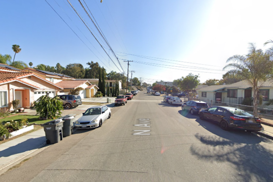 12-Year-Old Loses Life in National City Party Shooting: Tragedy Strikes with Four Others Injured
