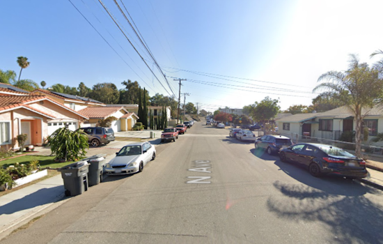 12-Year-Old Loses Life in National City Party Shooting: Tragedy Strikes with Four Others Injured