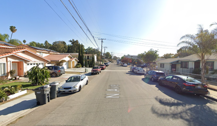 12-Year-Old Loses Life in National City Party Shooting: Tragedy Strikes with Four Others Injured