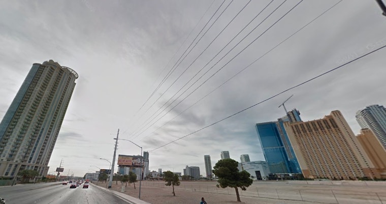 Las Vegas Braces for Mixed Weather as Cooler Temperatures and High Winds Are Expected