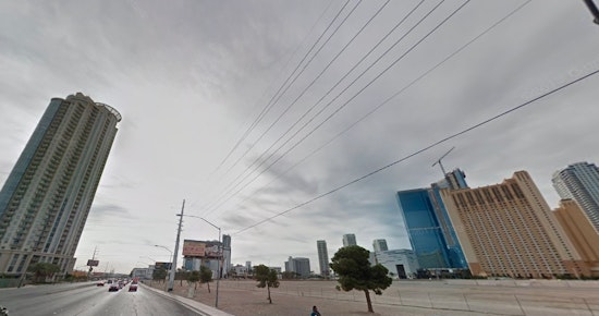 Las Vegas Braces for Mixed Weather as Cooler Temperatures and High Winds Are Expected