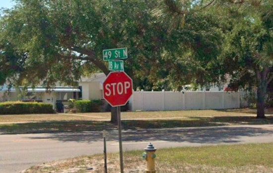 13-Year-Old Girl Shot on School Bus in St. Petersburg, Police Investigating