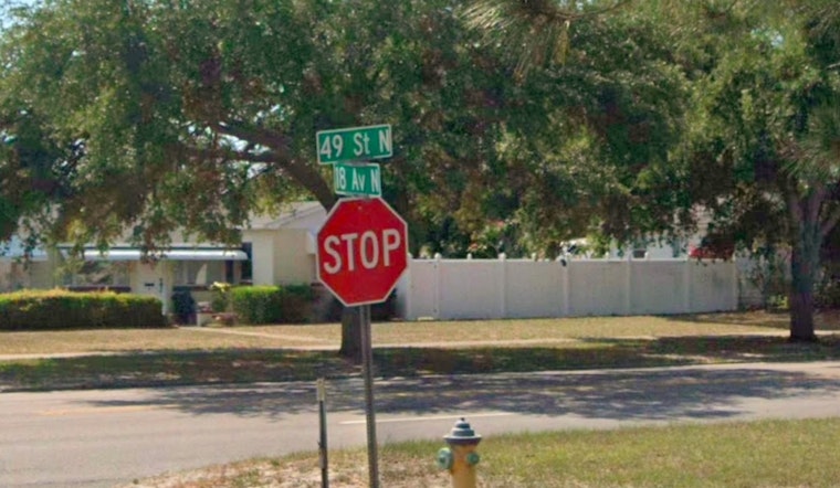 13-Year-Old Girl Shot on School Bus in St. Petersburg, Police Investigating