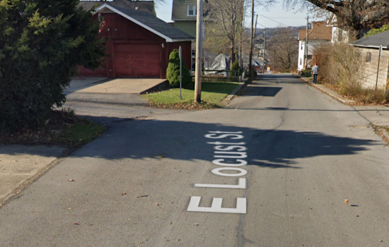 14 Detained in Early Morning Drug Raid as Butler City Police Enforce Shelter-in-Place Order