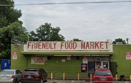 15-Year-Old Charged with First-Degree Murder Following Fatal Shooting at Memphis Food Market