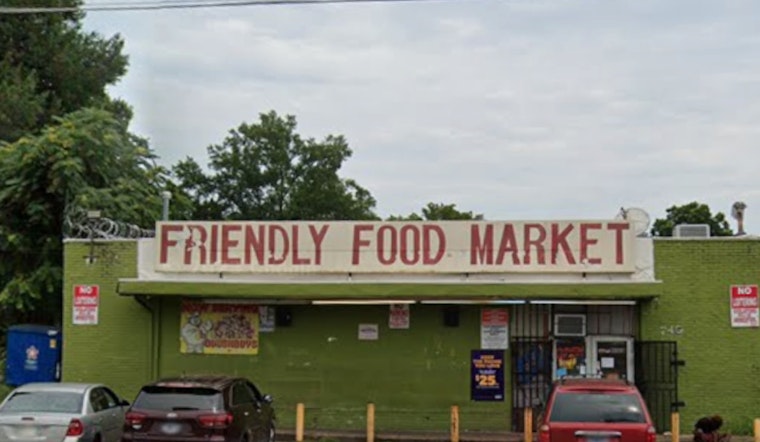 15-Year-Old Charged with First-Degree Murder Following Fatal Shooting at Memphis Food Market