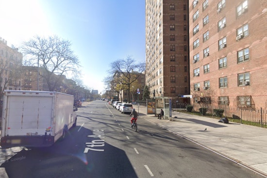 15-Year-Old Girl Shot in Harlem, Shows Remarkable Fortitude Walking 10 Blocks to Safety