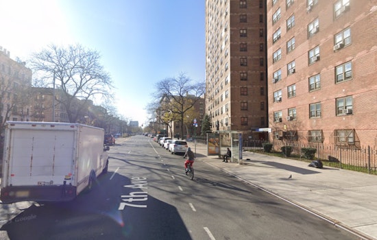 15-Year-Old Girl Shot in Harlem, Shows Remarkable Fortitude Walking 10 Blocks to Safety