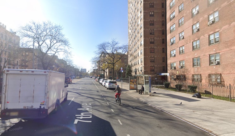 15-Year-Old Girl Shot in Harlem, Shows Remarkable Fortitude Walking 10 Blocks to Safety