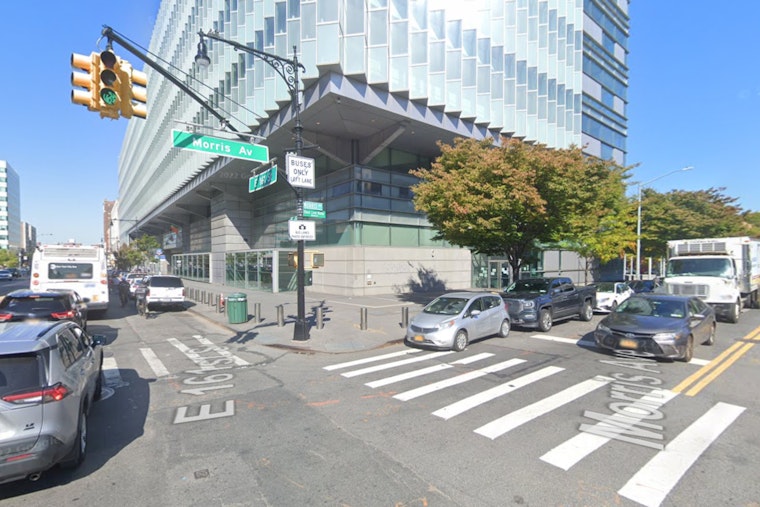 15-Year-Old in Custody After Fatal Shooting Near Bronx Courthouse, Investigation Underway