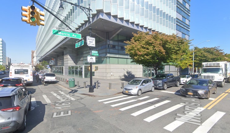 15-Year-Old in Custody After Fatal Shooting Near Bronx Courthouse, Investigation Underway