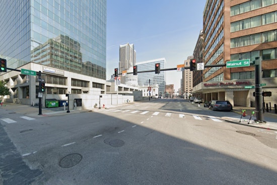 16-Year-Old Boy Critically Wounded in Interstate Shooting in St. Louis as Police Seek Witnesses