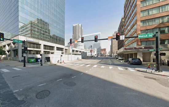 16-Year-Old Boy Critically Wounded in Interstate Shooting in St. Louis as Police Seek Witnesses