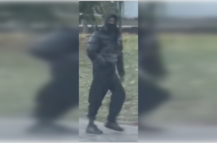 16-Year-Old Charged With Armed Robbery After Coat Theft at Dunbar High School