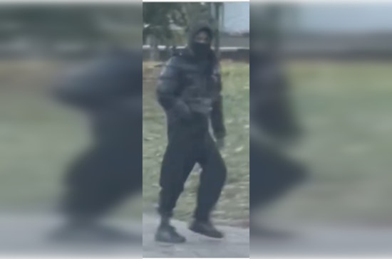 16-Year-Old Charged With Armed Robbery After Coat Theft at Dunbar High School